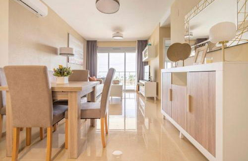 CASA AMANECER 1ªLinea de Playa Familiar - Foto 29