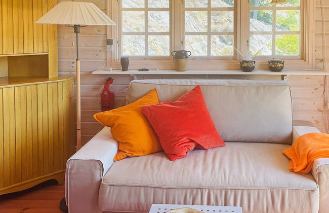 2 Person Holiday Home in Ellos - Foto 6