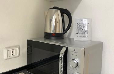 GGH studio for holiday or job - Foto 18