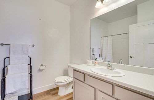 15 Mi to Sundance Pet-Friendly Condo in Vineyard - Photo 16