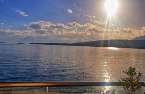 Boho Beach House in Itea-Delphi - Photo 22