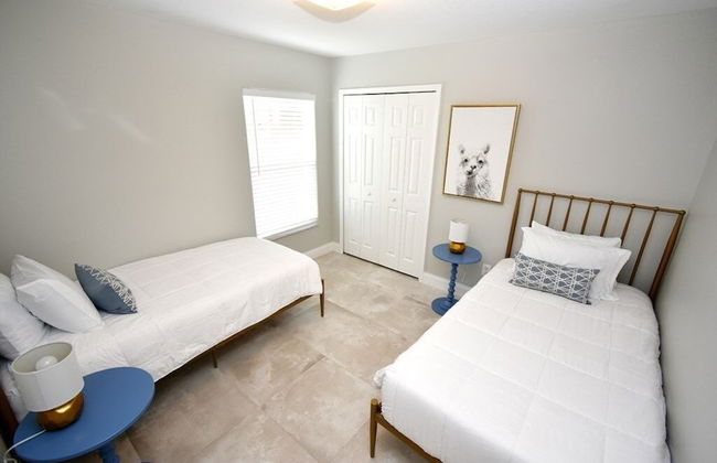 Greater Groves - 5 Bedrooms House w/pool-5202GG Home by RedAwning - Foto 14