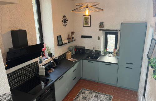 Mas Bohème - Logement climatisé - Photo 31