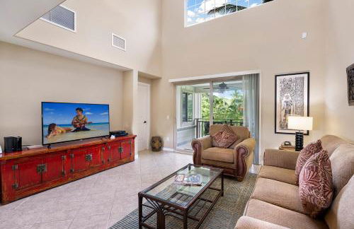 Palm Villas at Mauna Lani I23 - Foto 8