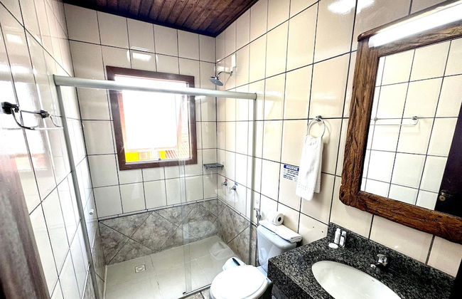 Hilltop Chalés Gramado - Foto 78