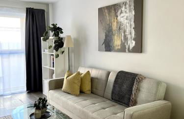 Serviced Apartment near AO Arena - Foto 4