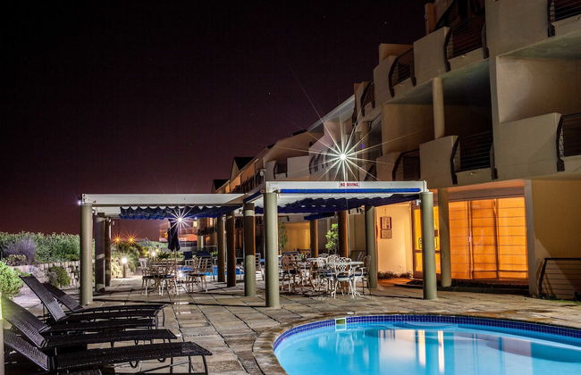 Cape Town Beachfront Apartments At Leisure Bay - Photo 57