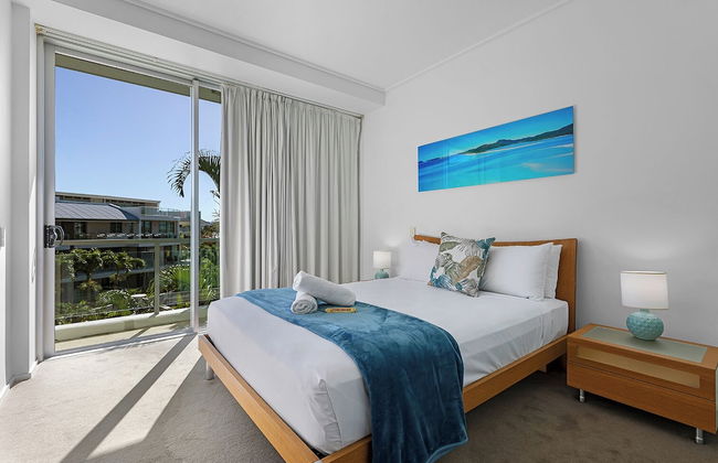 Peninsula Airlie Beach - Foto 26