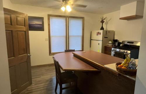 The Water Street House - Foto 6