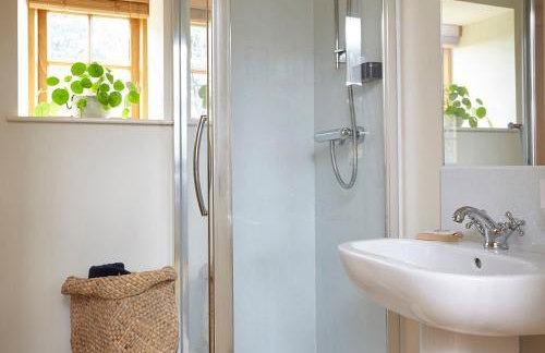 The Squeak at Moor Farm - Foto 13