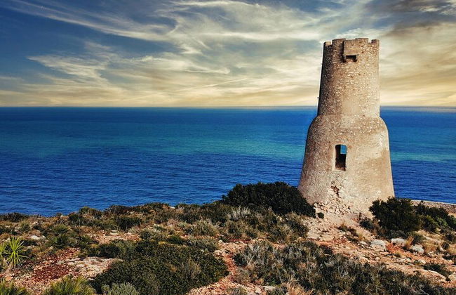 Privater Spaziergang durch die Altstadt von Denia - Foto 6