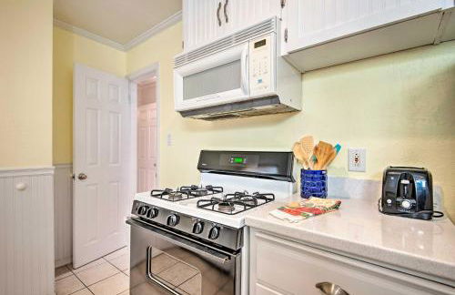 Central Catalina Cottage Walk to Ferry and Eateries - Foto 10