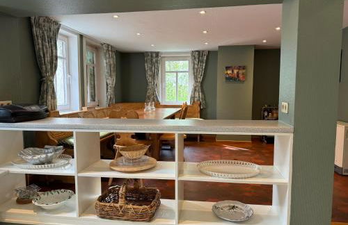 Historische Mühle am Schloss - Foto 25