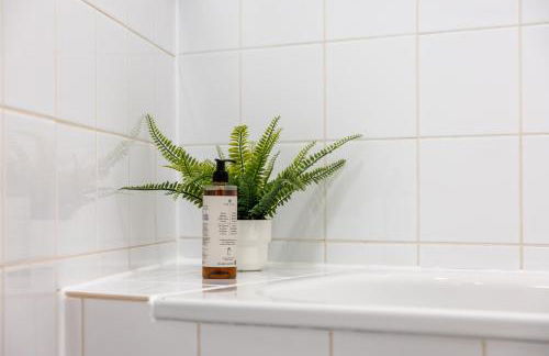 Penthouse Apartment - 10 min to Cologne & Parking - Photo 17