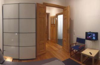 City-Apartment Berlin Charlottenburg - Foto 16