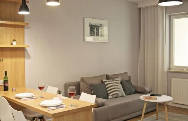 BP Apartment III - Foto 8