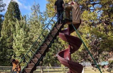 1870s Stained Glass Nostalgia - Foto 10