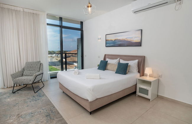 Hi - Yam SeaView Apartments & Suites - Foto 7