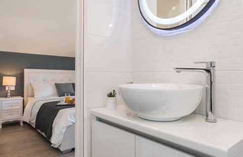 Beautiful Home In Skabrnja With Wifi - Foto 27