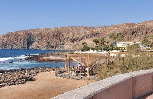 Bahia de Los Menceyes - Beneharo - Foto 20