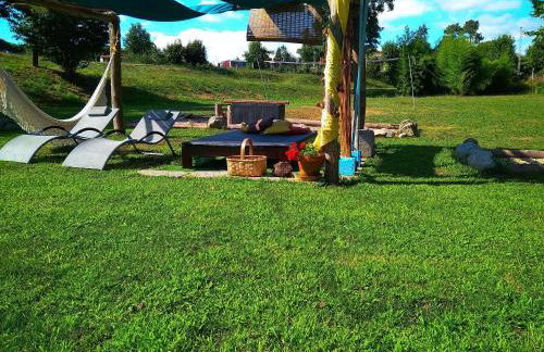 Village Minhoure - Foto 24