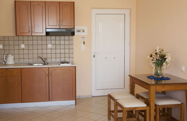 Blue Sky Hotel - Foto 38