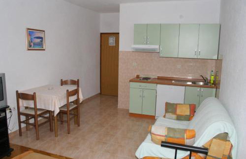 Apartments by the sea Igrane, Makarska - 2679 - Foto 30