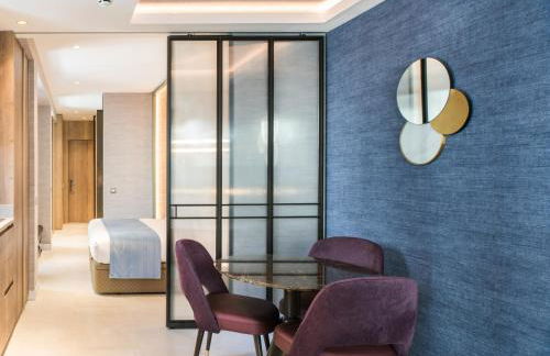 The Garden Suites - Photo 103