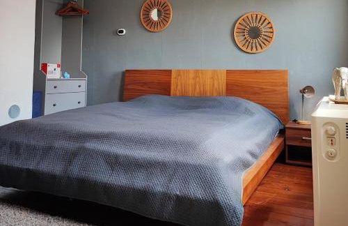 Ferienhaus Eden Frankenblick I Rennsteig I Thüringer Wald I Wandern I Naturnah I nahe Skipiste l Spielzimmer I Waschmaschine I kostenlos parken I WLAN I Spülmaschine I Familien-Ferienhaus I Waldwege und Wanderwege - Foto 11
