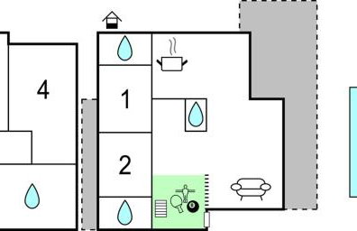 Holiday Home Marcana 57 - Foto 53