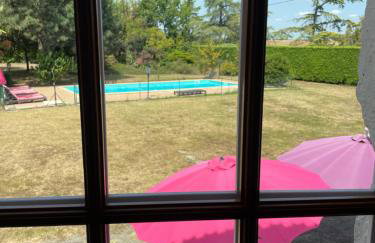 Gîte La Maison du Bonheur - Foto 14