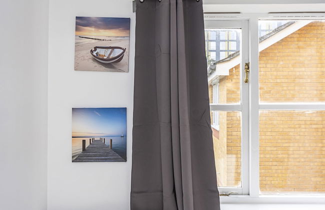 Modern 2 Bedroom Lewisham Apartment - Foto 33