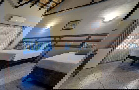 Mopani Lodge - Foto 36