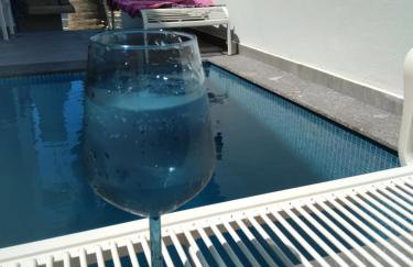 Thronos Aqua Appartment 1 - Foto 44