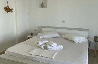 Iosub Houses & Studios - Cosy Seaside House in Koumbara - Foto 13