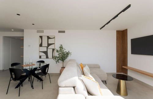 Apartamento Exclusivo Frente al Mar - Foto 7