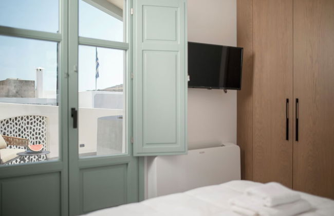 Katerina Villas 11 12 13 & 3PriveJacuzzi - Foto 20