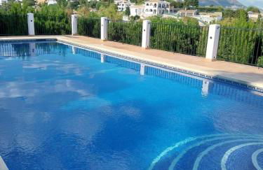 Villa El Salam Campo Mijas - Photo 18