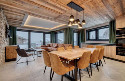 Lodge des Glaciers - La Rosière - Foto 82