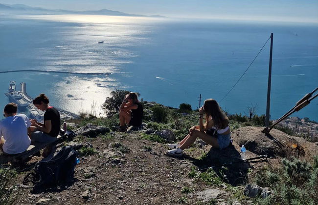 Trekking al monte San Liberatore - Foto 3