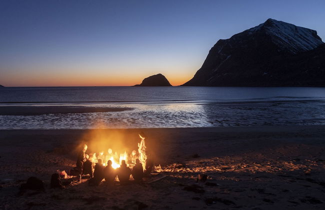 Lofoten Apartments - Photo 65