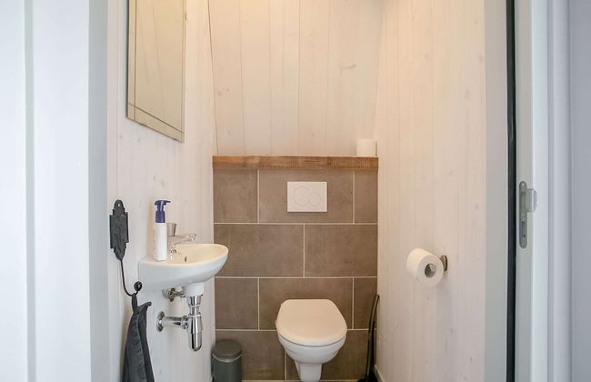 Holiday Home Callantsoog Near Beaches - Foto 20