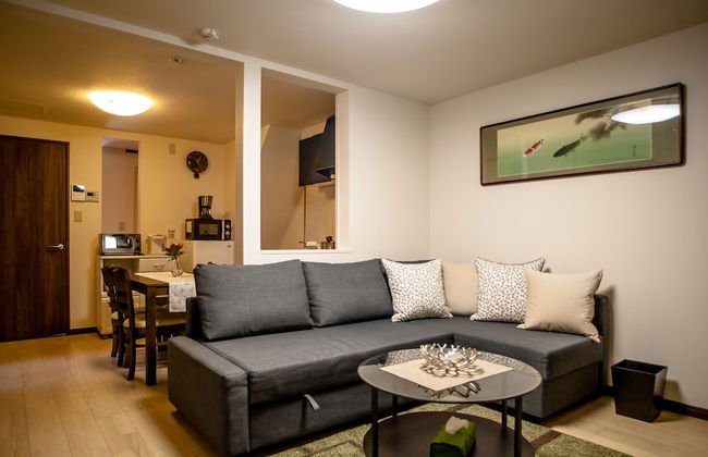 Goemon Fushimi - Foto 10