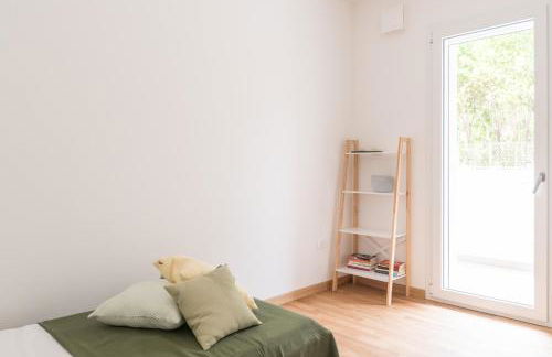 Appartamento nuovo da Lilly con terrazza tra centro e mare - Foto 26