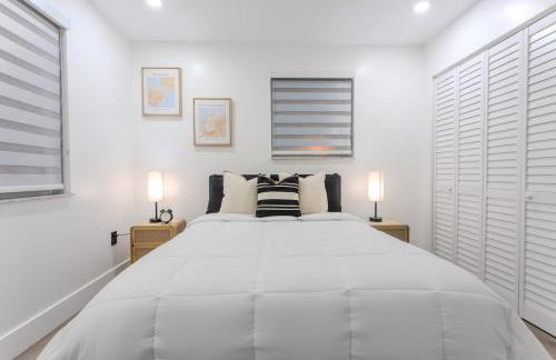 Casa Madrisqui Ultimate Heated Pool Escape Midway to Keys & Miami Beach - Foto 42