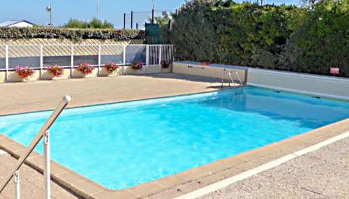 Beau studio accès plage, piscine, jardin, tennis, vélos, Netflix - Foto 2