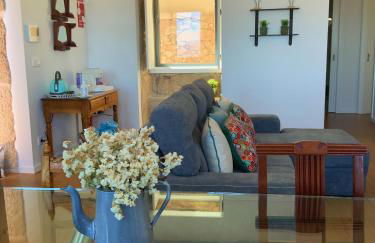 Casa da Zéfinha, em Cinfães, no Douro - Foto 27