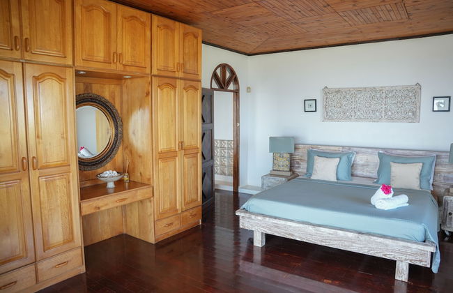 Beau Soleil Stunning Sea View - Photo 4