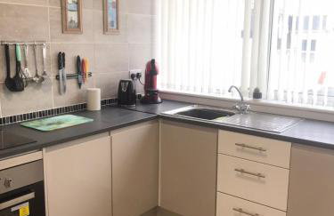 Towan Beach Holiday Flat - Foto 21