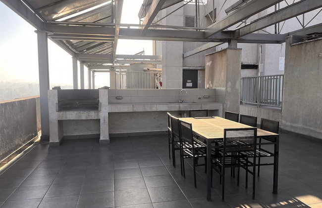 Oceana Suites Vista Parque - Foto 20